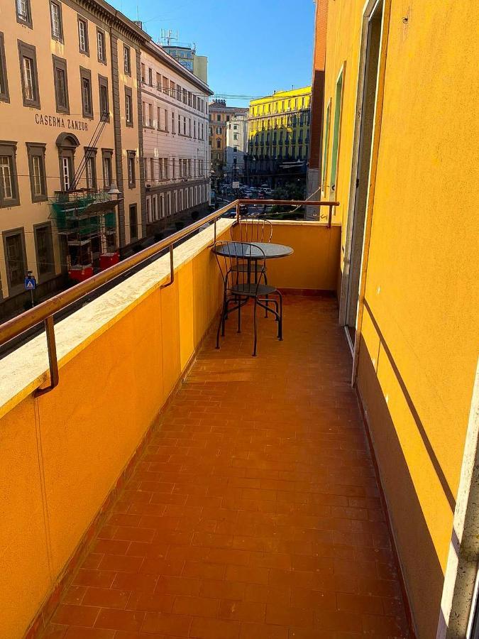 De Gasperi House