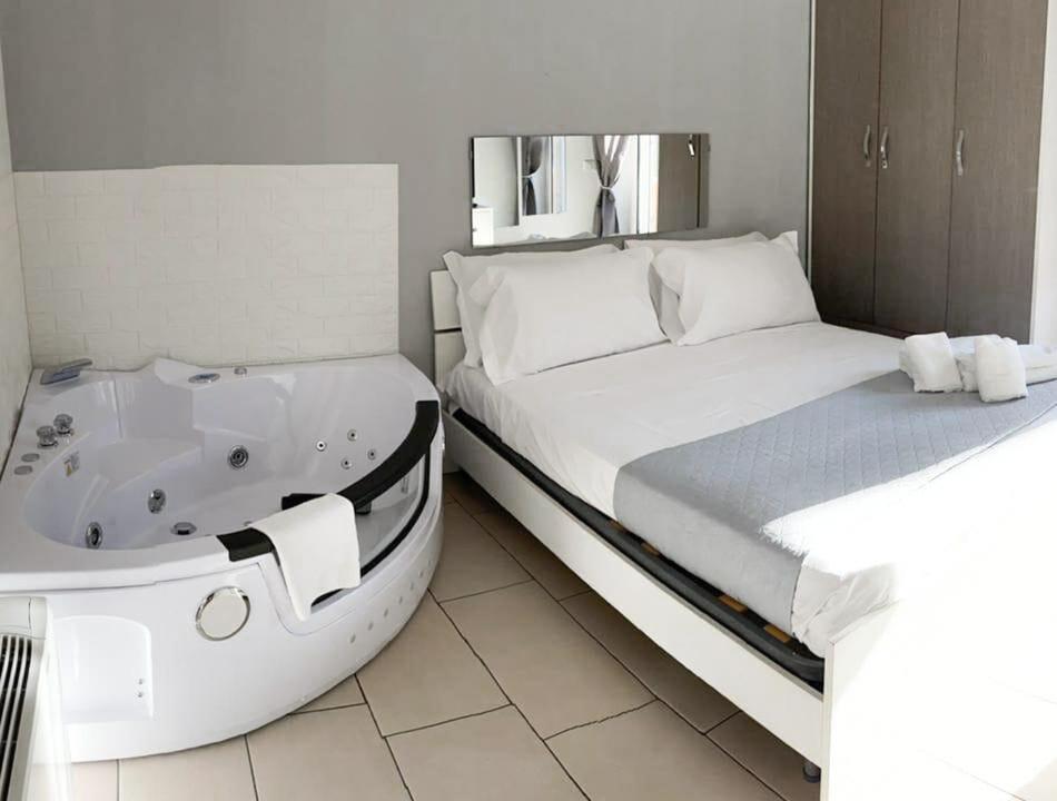 Vakantiehuis De Gasperi House *