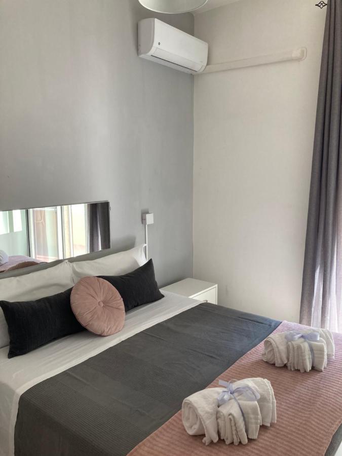 De Gasperi House Napels