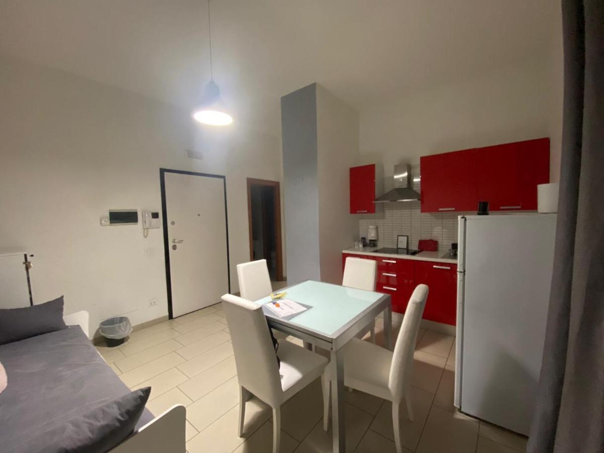 Vakantiehuis De Gasperi House *